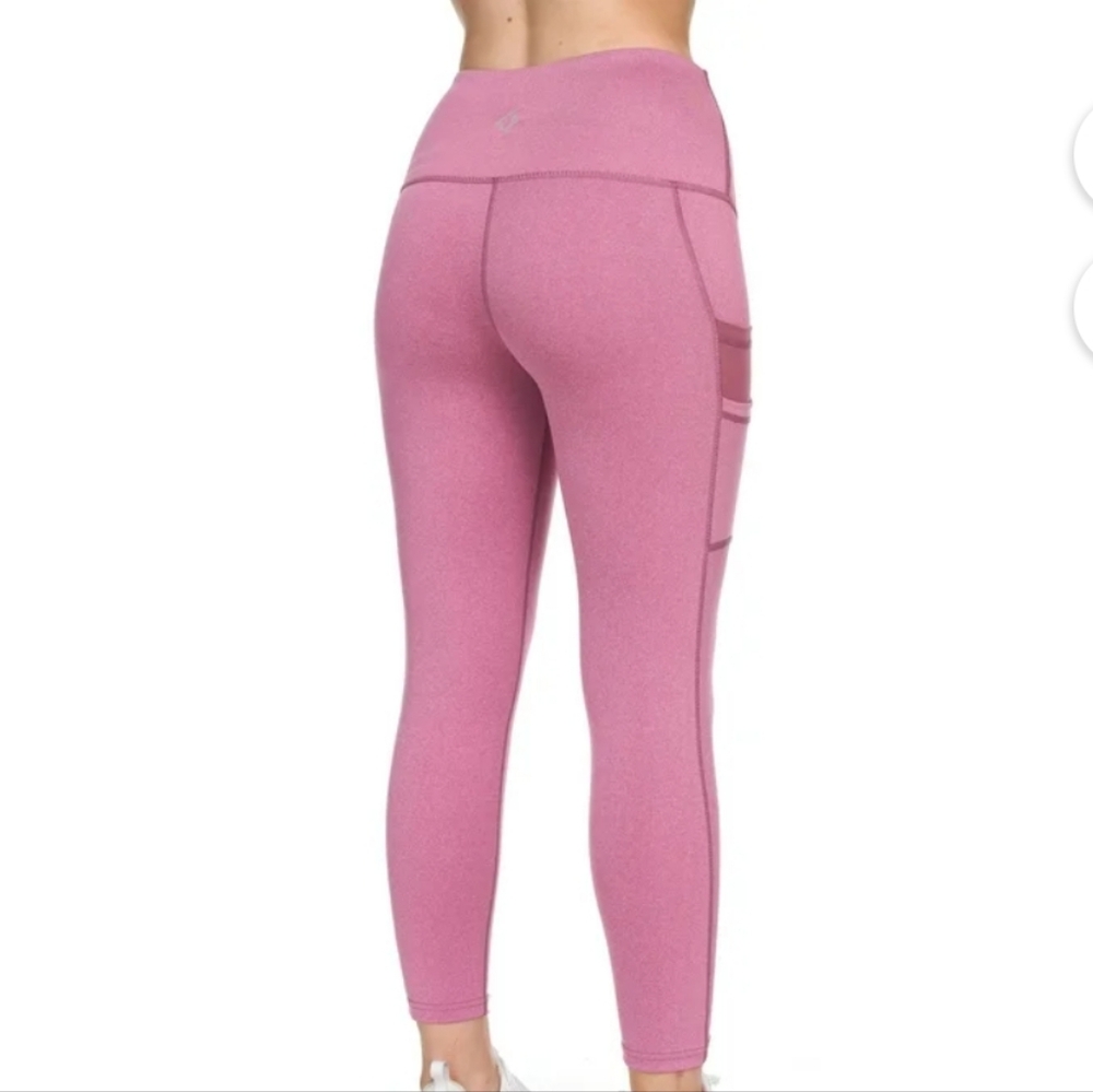 BSP Butter Soft  Leggings